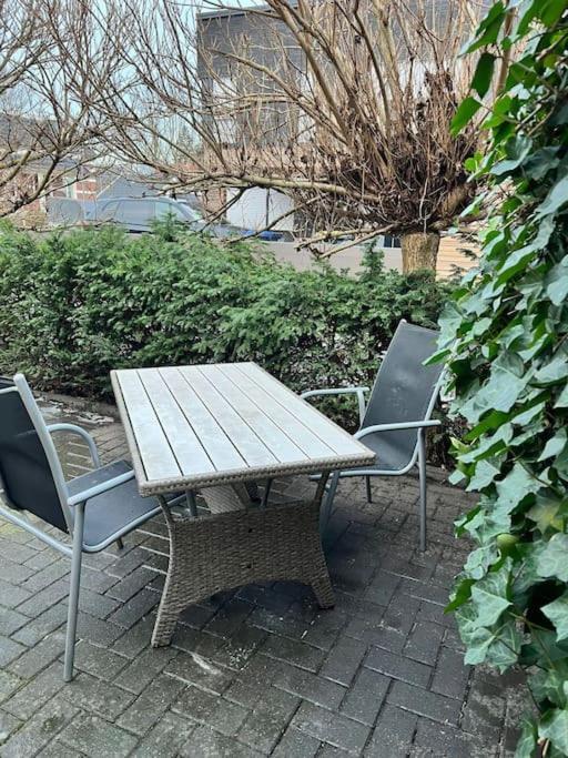 Privatunterkunft In Gronau Exterior photo